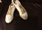 Puma Unisex Trainers, size EU-38, UK-5