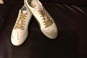 Puma Unisex Trainers, size EU-38, UK-5