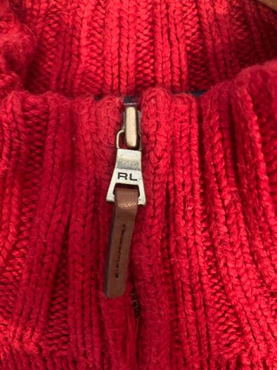 Ralph Lauren Sweater