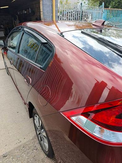 Paint correction & Headlight restoration