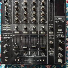 Pioneer DJM 800 Mixer