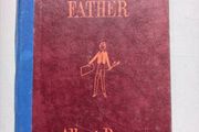 Whistler's Father by Albert Parry