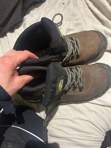 workwear shoes