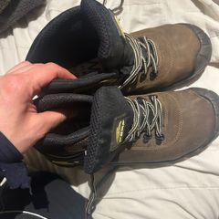 workwear shoes