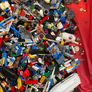 Lego over 13 kg of loose Lego Image 4