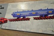 Corgi Heavy Haulage Model