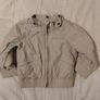 Benetton Hooded Jacket Image 7