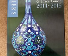 MILLER's Antique & Collectables Hanbooks
