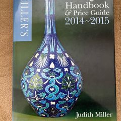 MILLER's Antique & Collectables Hanbooks