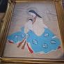Japanese Madonna and child Image 2
