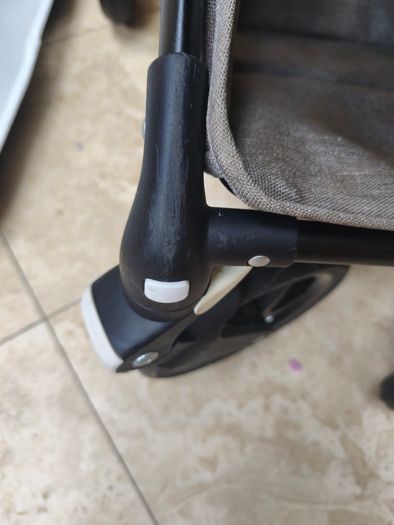 Bugaboo Fox Pram