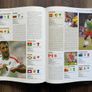 'The Complete Book of Football' Book - Hardback Image 2
