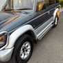 Mitsubishi Pajero Image 10