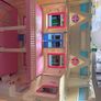 Fisher Price Vintage loving family doll house Image 4