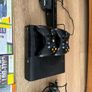 XBox 360 25gb game console and games Image 5
