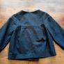 Vintage Topshop short wool jacket size 8 Image 6