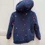 Cozy Joules hoodie Image 5