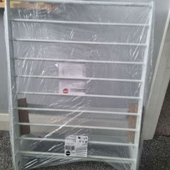 drying rack