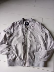 Girls jacket