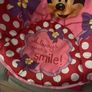 Minnie Mouse Seat Image 2