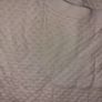 White Long Cardigan Image 4