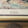 Art - Large Coloured Print ( Jack B. Yeats) ( Reduced) Image 5