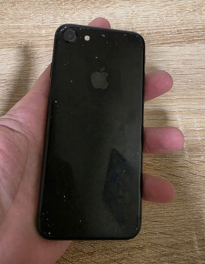 Apple iPhone 7 Black