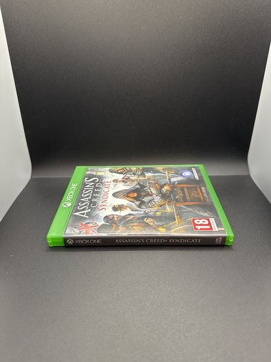Assassin's Creed Syndicate Xbox One