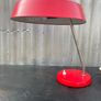 Vintage Desk Lamp By Veb Narva Leuchtenbau c1960 Image 2