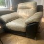 7 seater leather sofa free Image 2