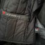 Dainese motorcycle jacket Image 4
