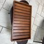 Wooden tray Image 2