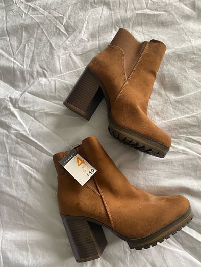 boots