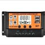Solar Charge Controller 12V and 24V Auto Battery MPPT/PMW Charger 60A Image 3