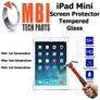 iPad Mini 1 2 3 Tempered Glass Screen Protector Clear Protective 1st 2nd 3rd Gen Image 3