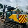 2018 Volvo Ec140el Image 2