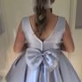 Blingalicous Confirmation Dress Image 2