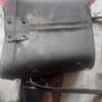 Old Pair of Eikow Air Port 12x50 Field Binoculars with Case, Image 8