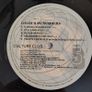 Culture Club - Colour By Numbers Vinyl LP (1983) UK Pressing 80's New Wave Pop Classic EX+ Image 4