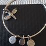 Alex and Ani Bangle Image 2