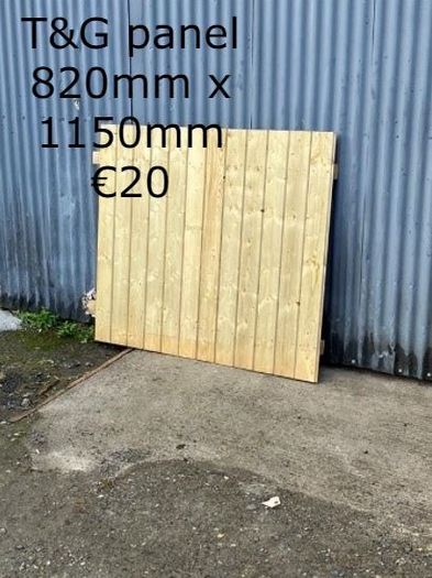 Garden Furniture