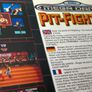 Pit Fighter for Sega Mega Drive - Boxed and Minty Image 7