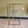Slim Console and matching side table Image 6