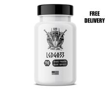 LGD-4033 60x 4.5mg