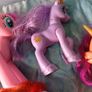 Selection of my little ponies Image 4