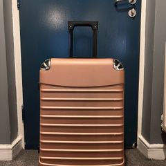 suitcase