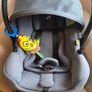 Car seat Joie + ISOFIX base Image 3