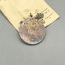 1951 Junior Red Cross Proficiency Badge Original Backing Card and Box + 1 Bonus Image 3