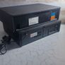Pair of Classic SBR / SLX VHS VCR Players - VHS Video Cassette Recorders Image 3