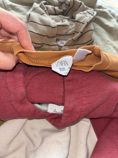18-24 months HUGE boys clothes bundle